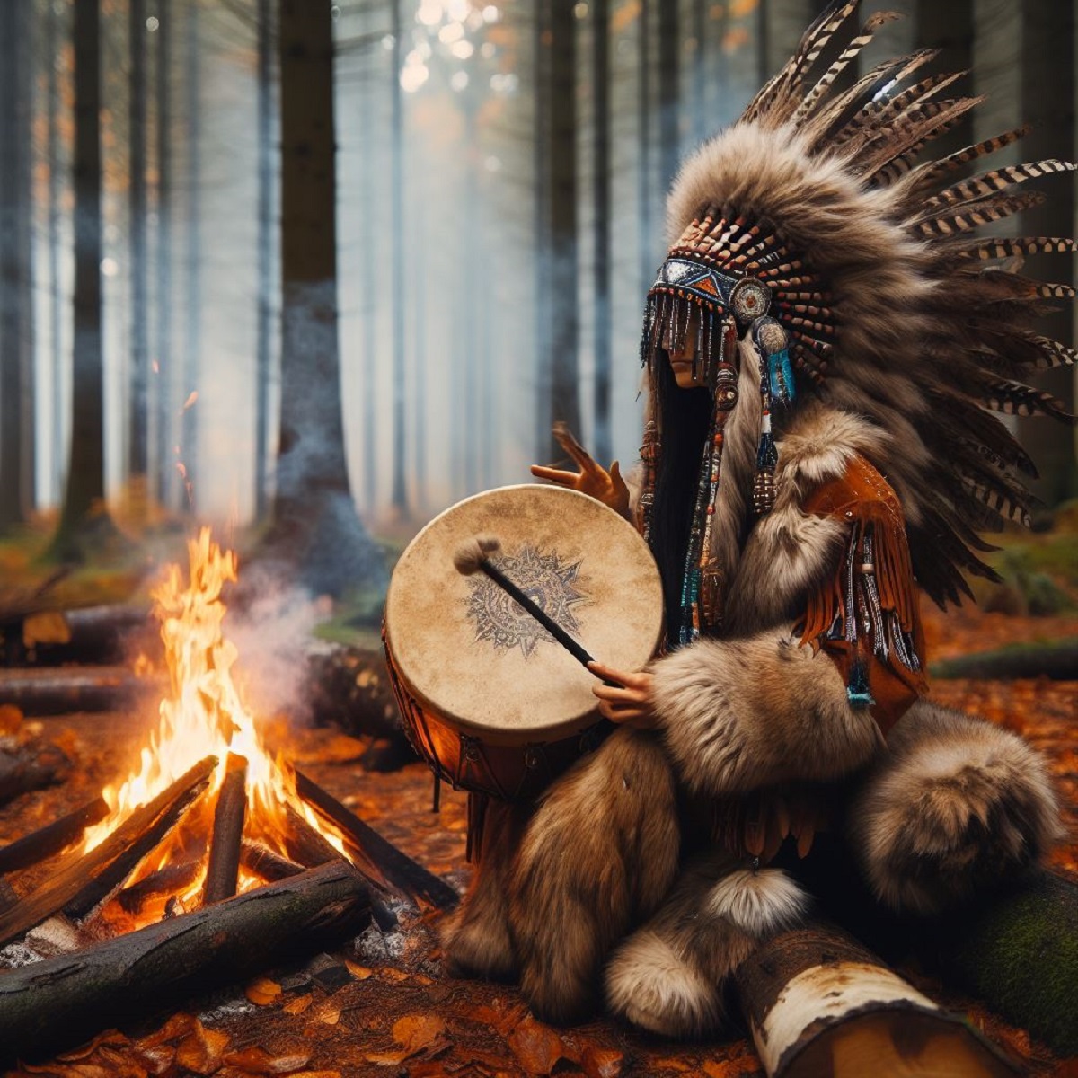 Shamanism