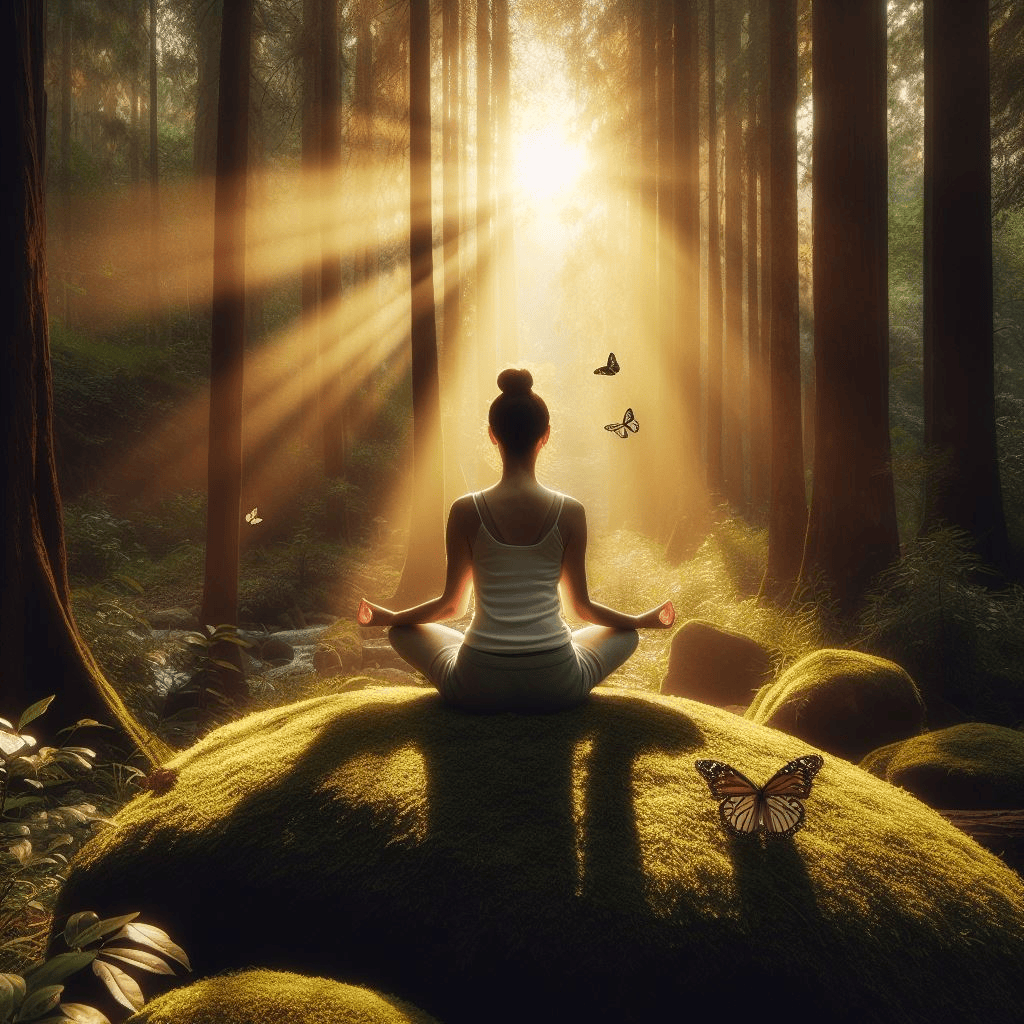 Embracing Autumn's Spiritual Gifts