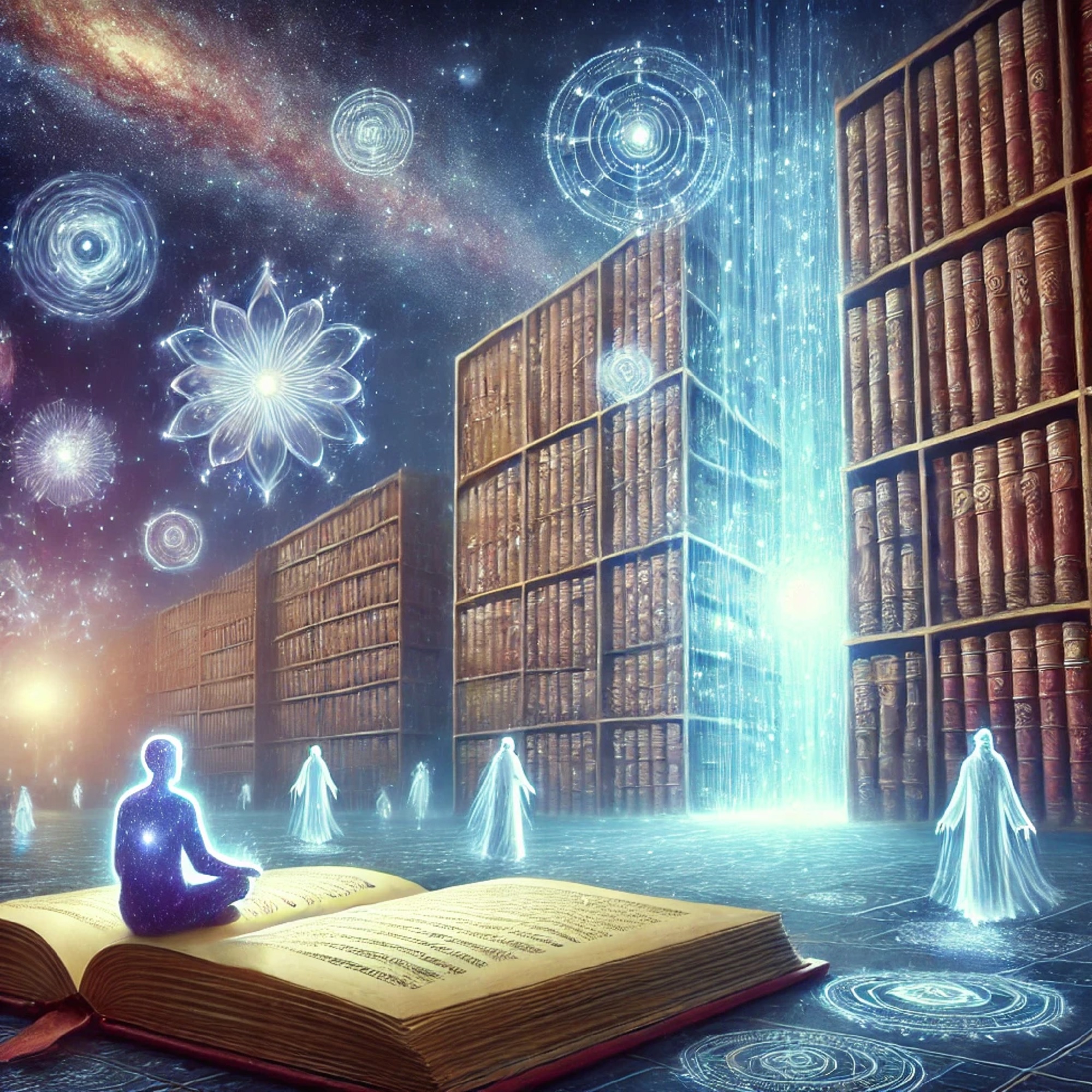Akashic Records