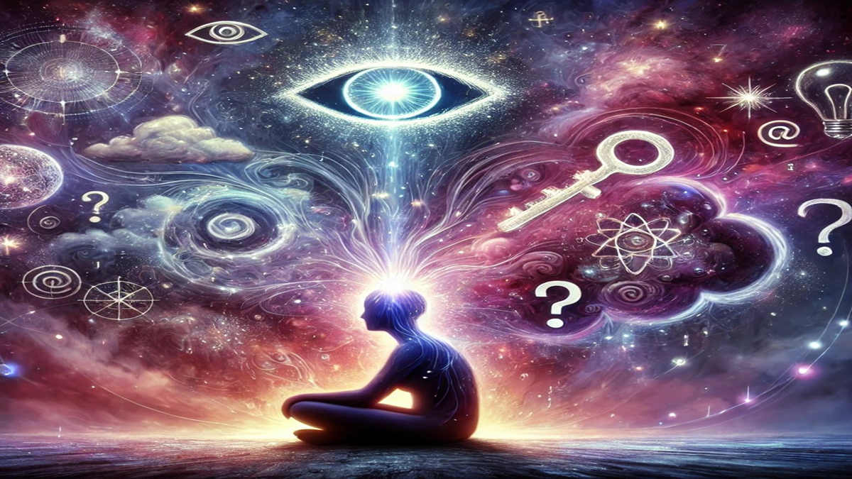 Psychic discernment