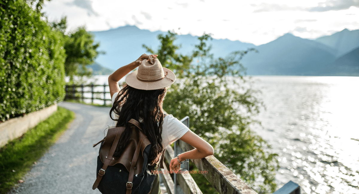 تثقيف الآخرين حول مفهوم السفر الواعي