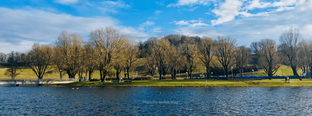 ميونخ ألمانيا