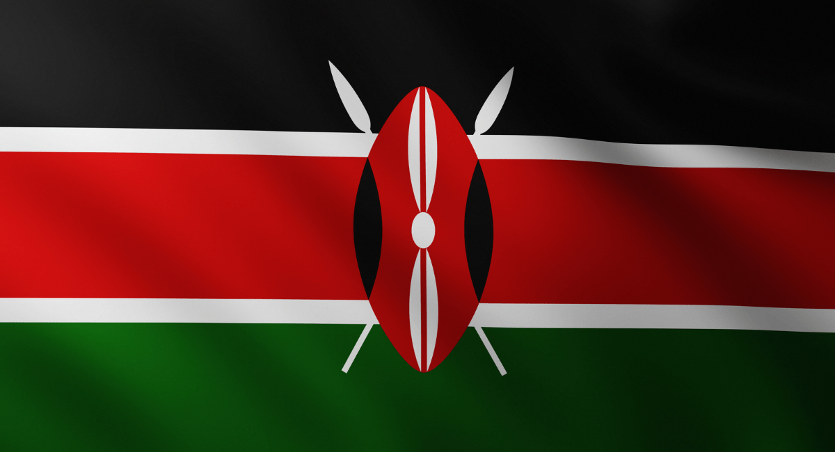 تأشيرة كينيا الإلكترونية السياحية