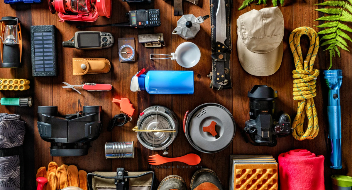 ماذا تحمل معك لتكون مرتاحاً في المساكن المشتركة؟