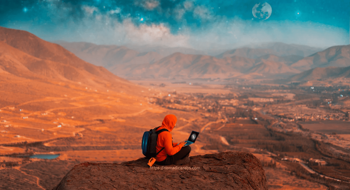 تعلم لغات في سفرك