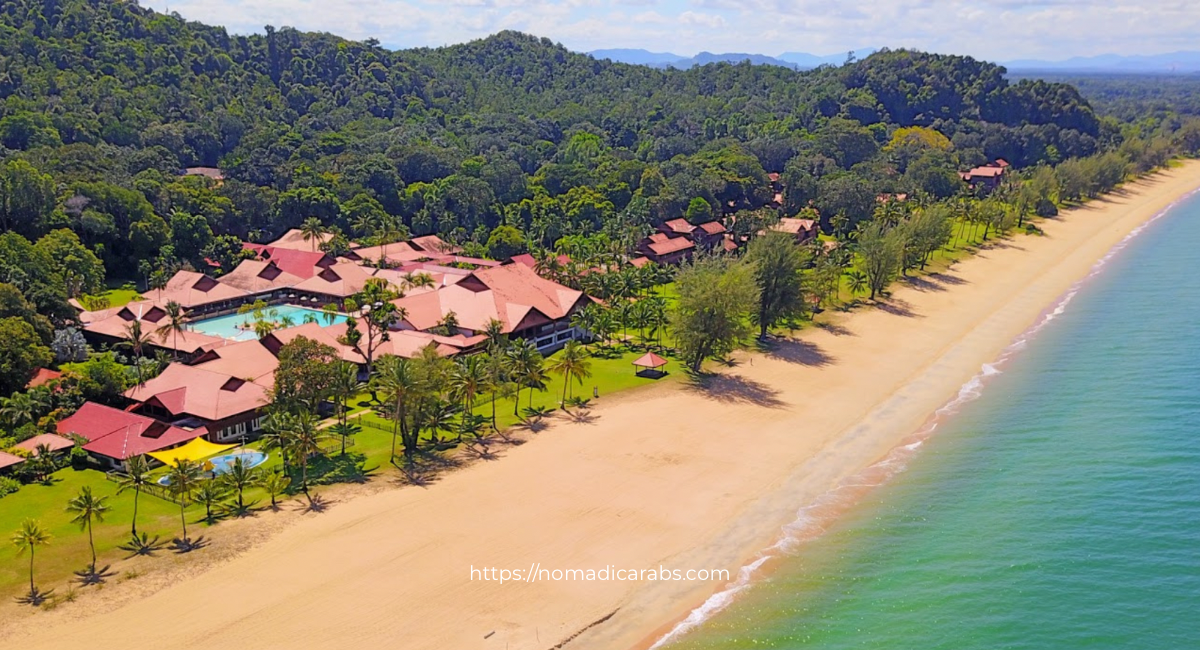 أين تسكن في تشيراتينغ؟