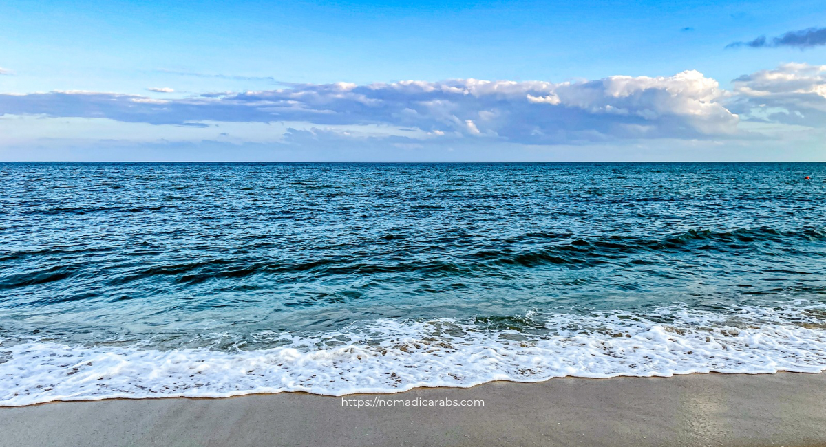 أفضل الشواطئ في جزيرة ساموي