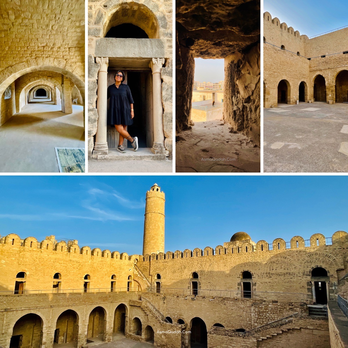 رباط سوسة تونس شمال أفريقيا