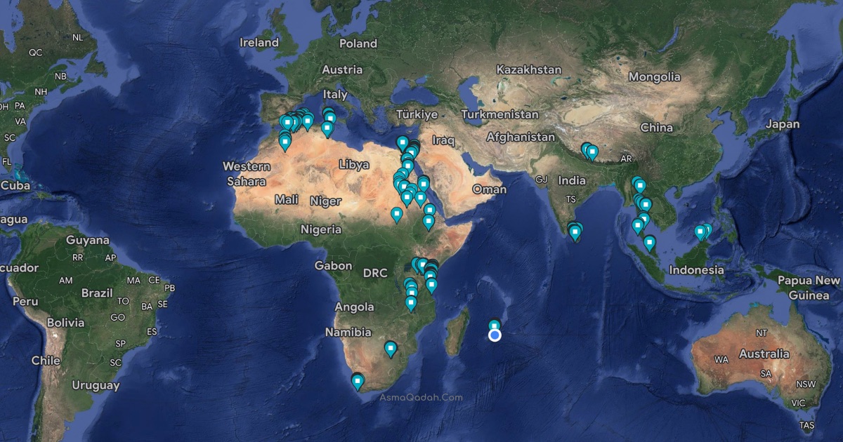 مصادر أفضل للتخطيط لإجازتك