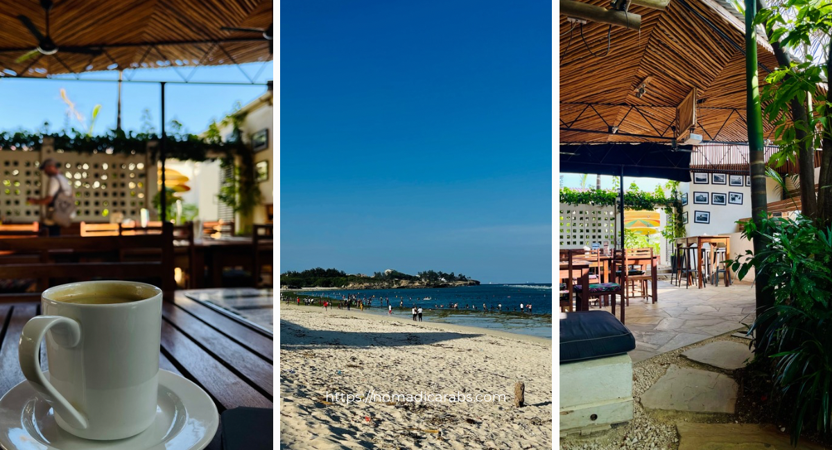 تنزانيا: ثلاثة أيام في دار السلام