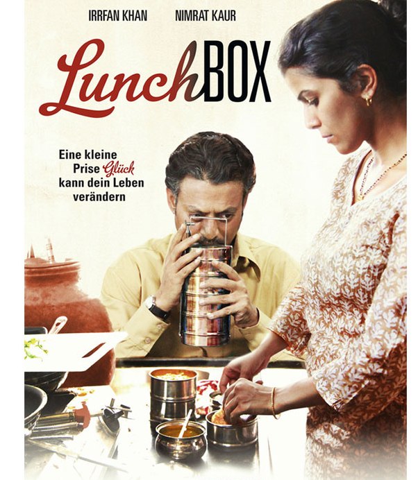 The Lunchbox Will Fill You Up