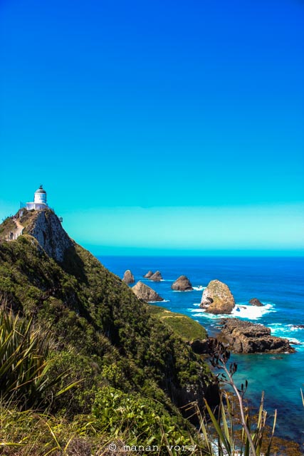 Catlins Lighthouse