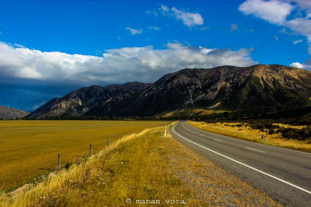 Arthurs Pass