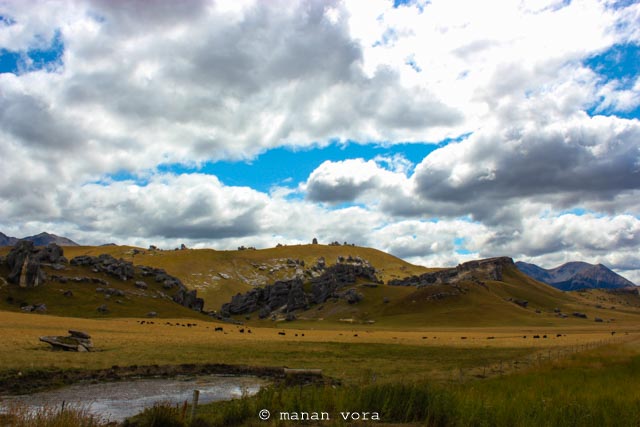 elephant rocks, arthurs pass