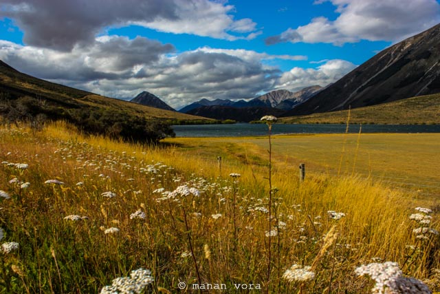 Arthurs Pass