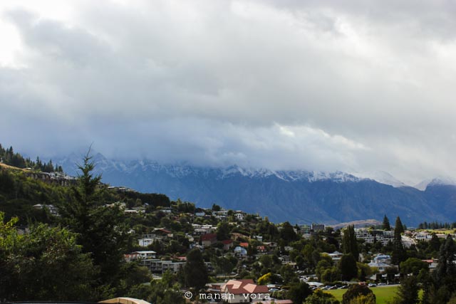 queenstown, new zealand
