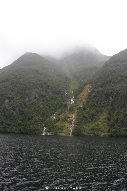 Doubtful Sound