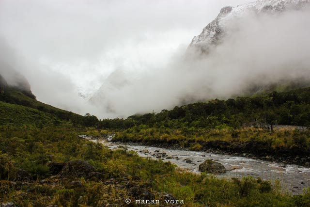Milford Sound