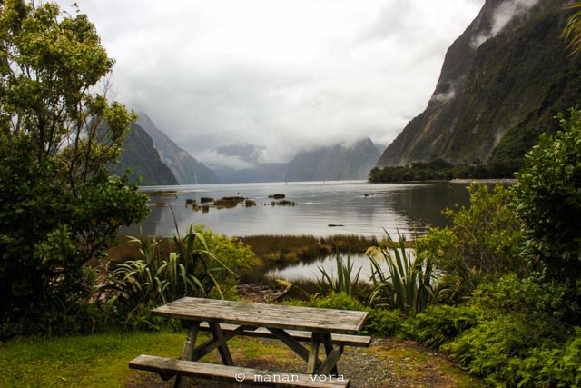 Milford Sound