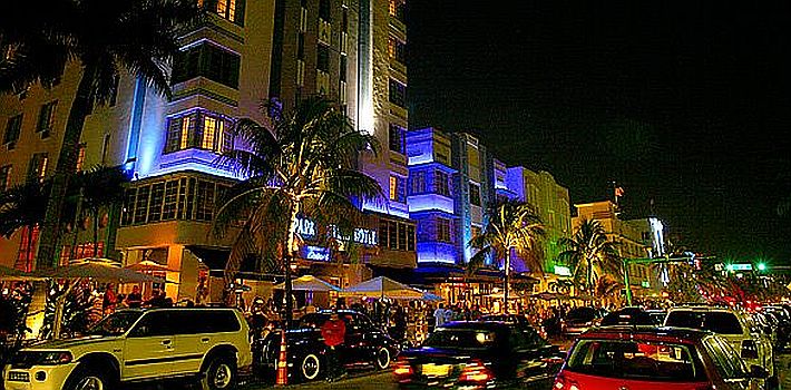 miami south beach