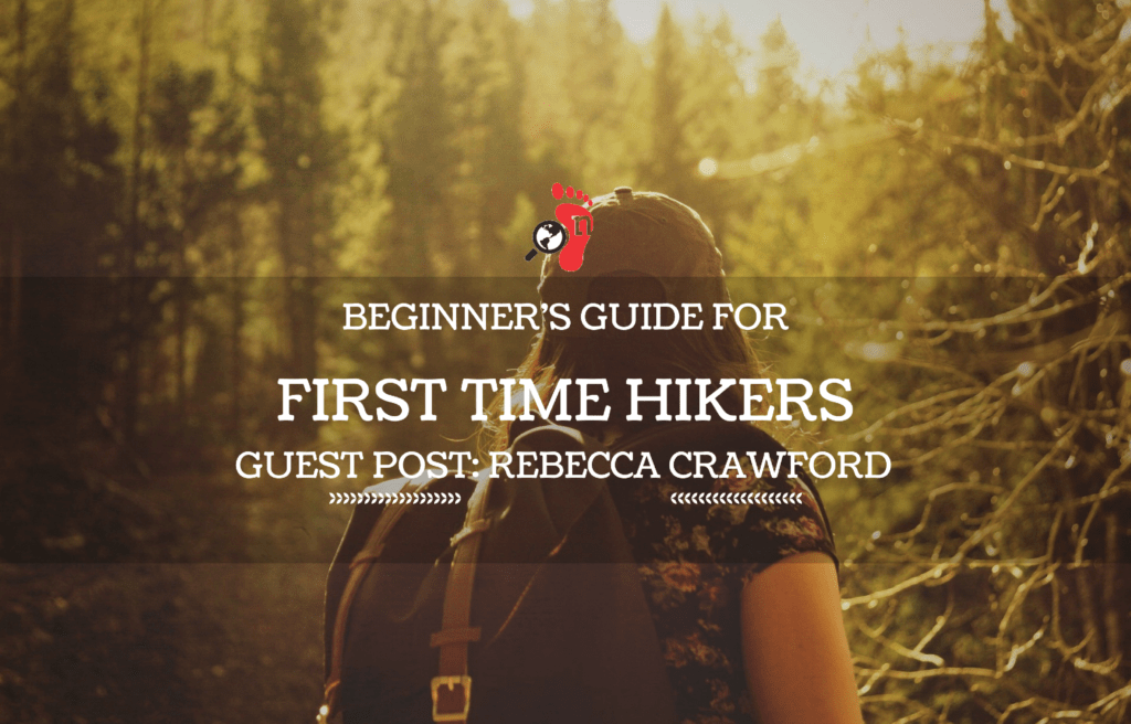 first time hiker