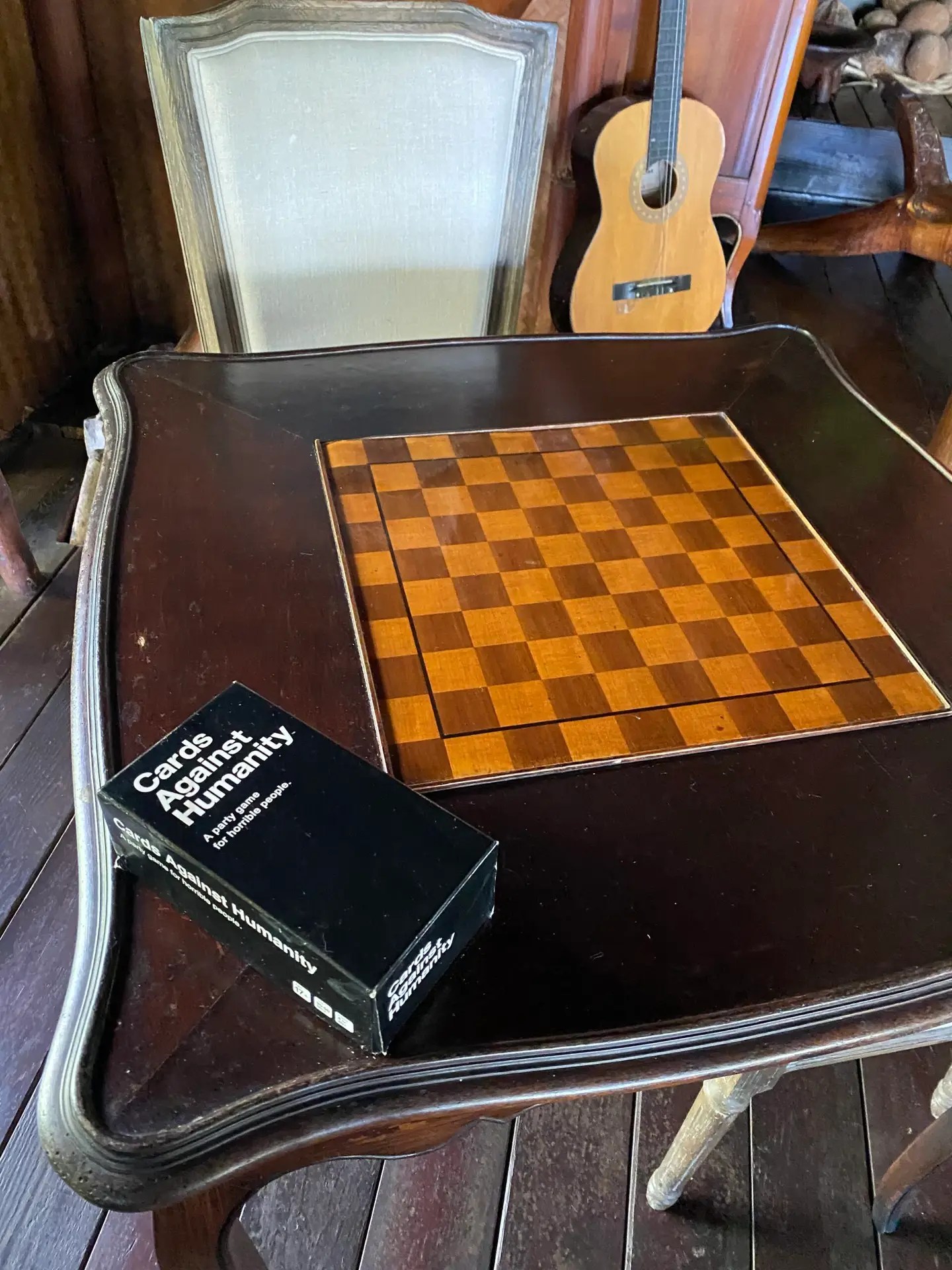 Hotel Fenua Mata’i’oa, Moorea