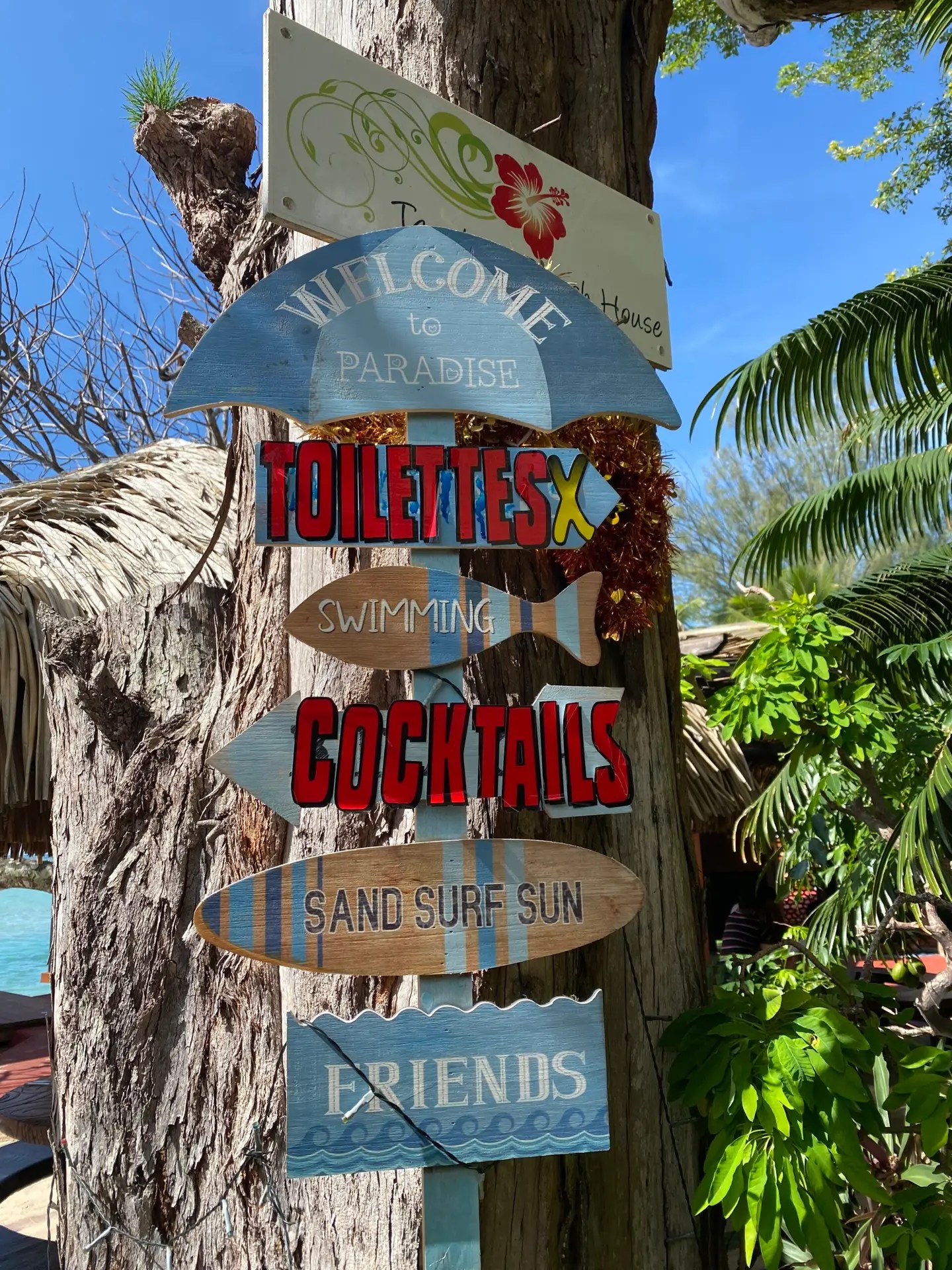 Taoahere Beach House Snack