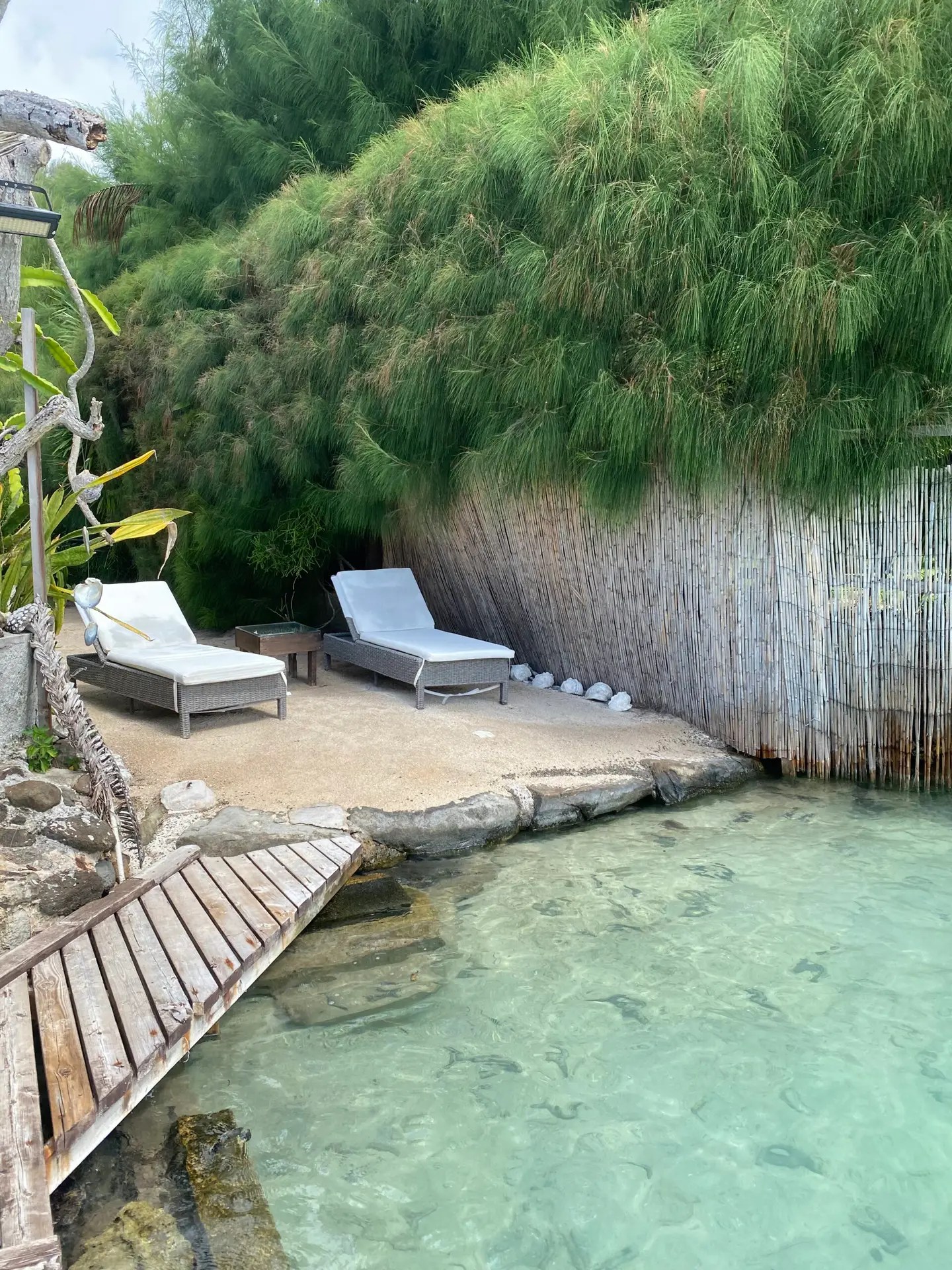 Hotel Fenua Mata’i’oa, Moorea