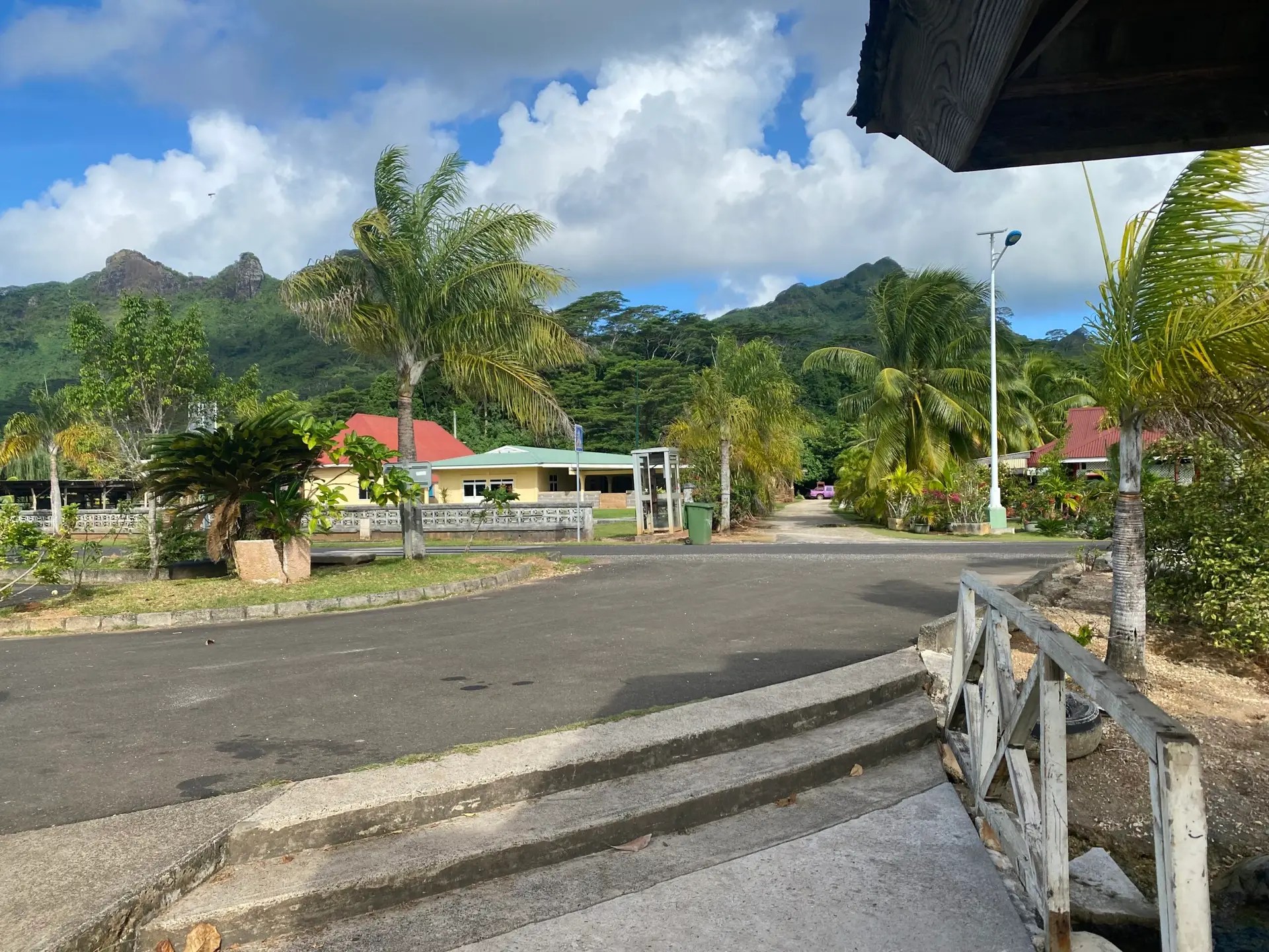 Huahine