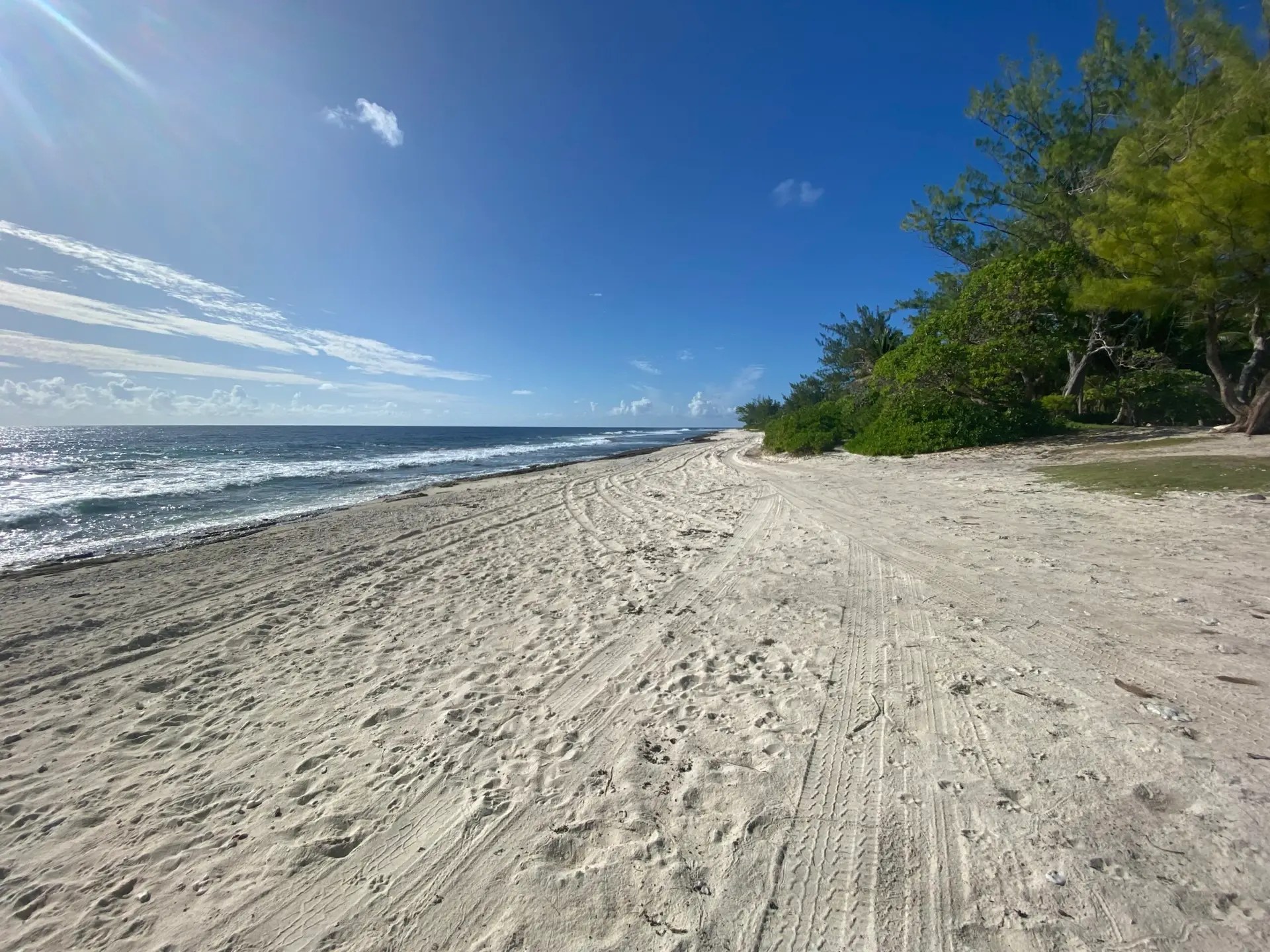 Marae Manunu, Huahine