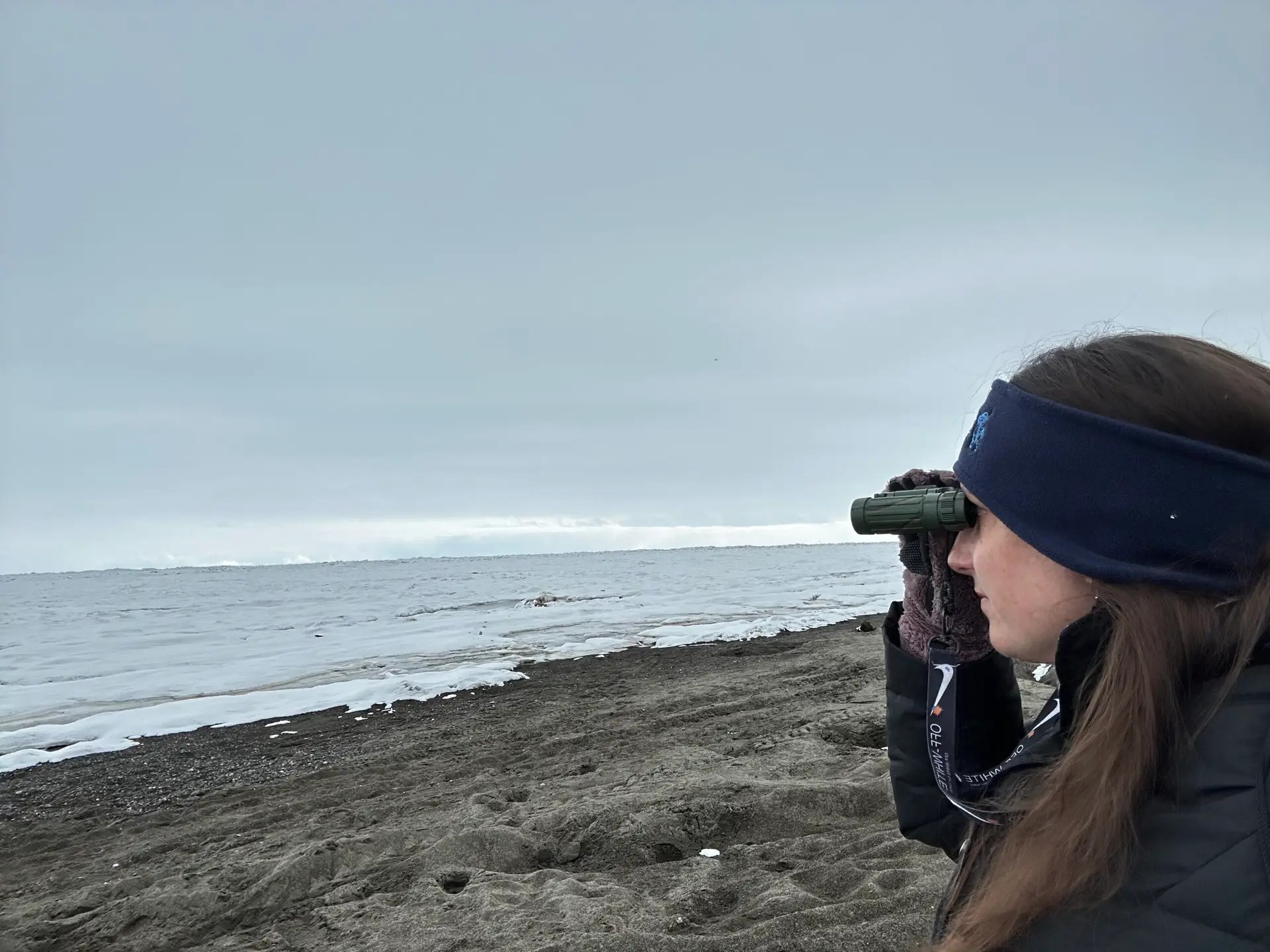 This is how I spent a lot of my time.