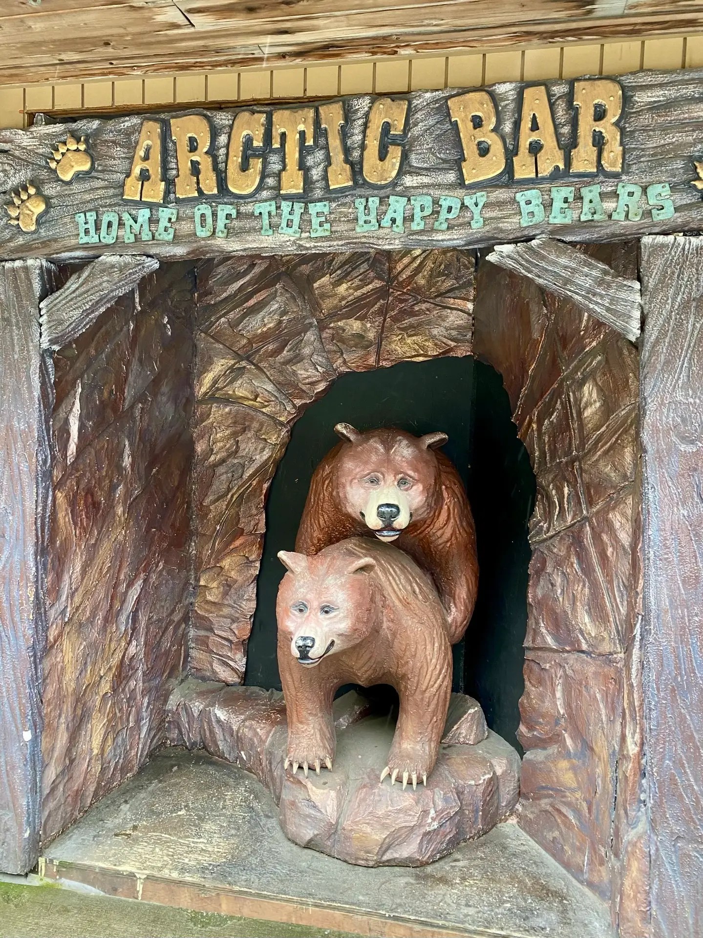 Arctic Bar