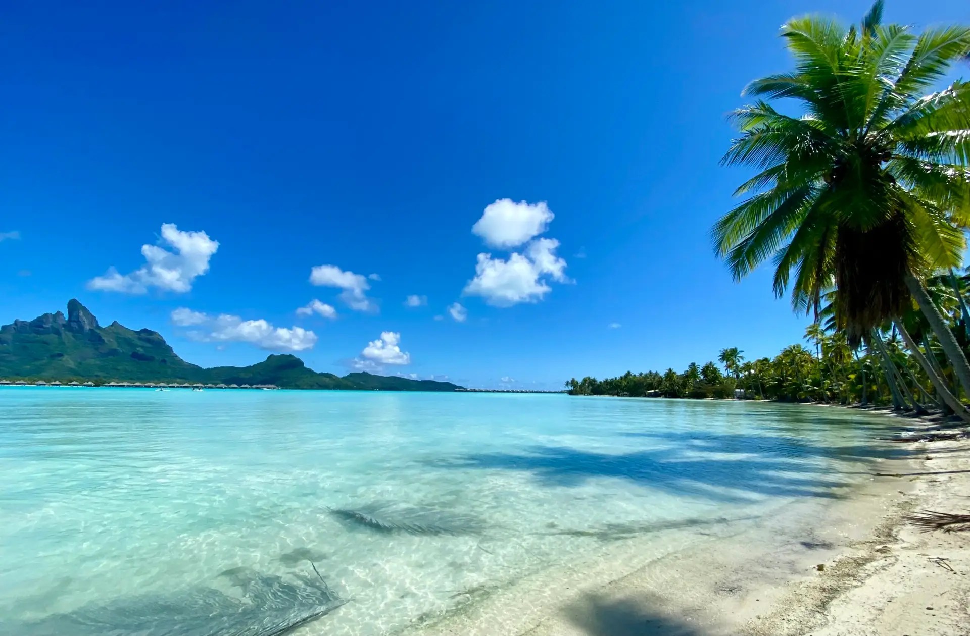 We had our snacks at this gorgeous beach