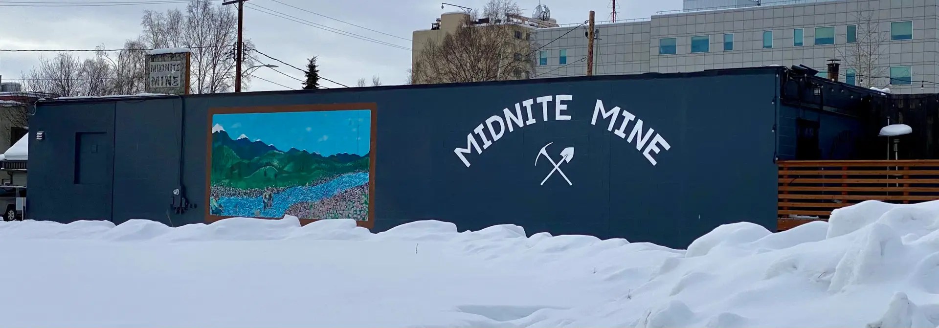 My favorite Fairbanks dive