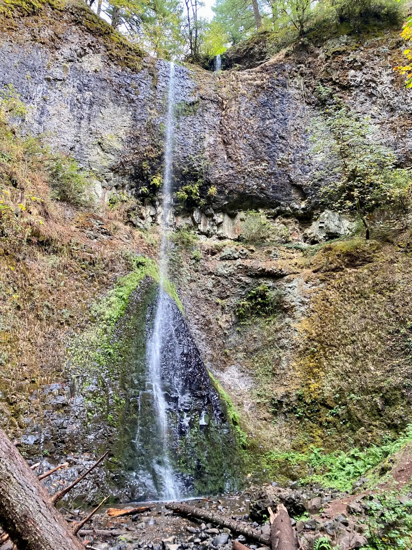 Double Falls
