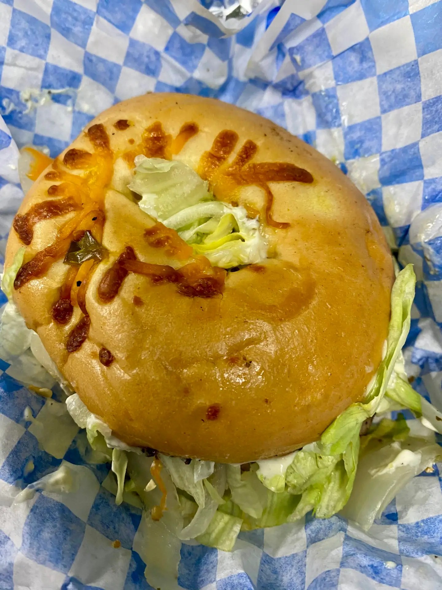 This sandwich was phenomenal!!!