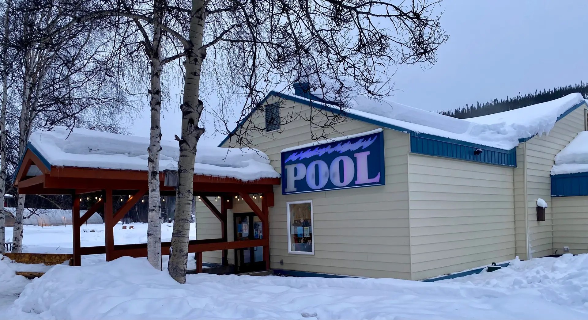 We're ready for the heat!