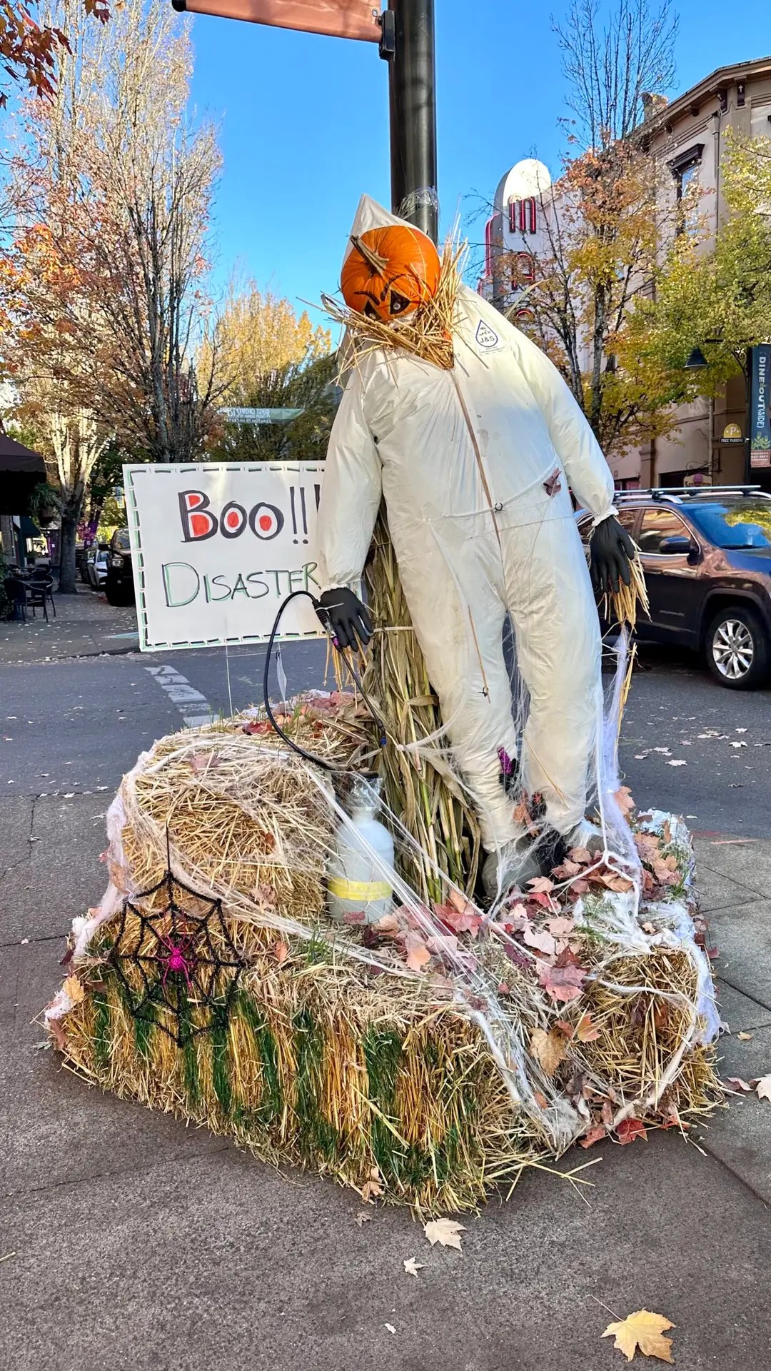 It's that time of year!