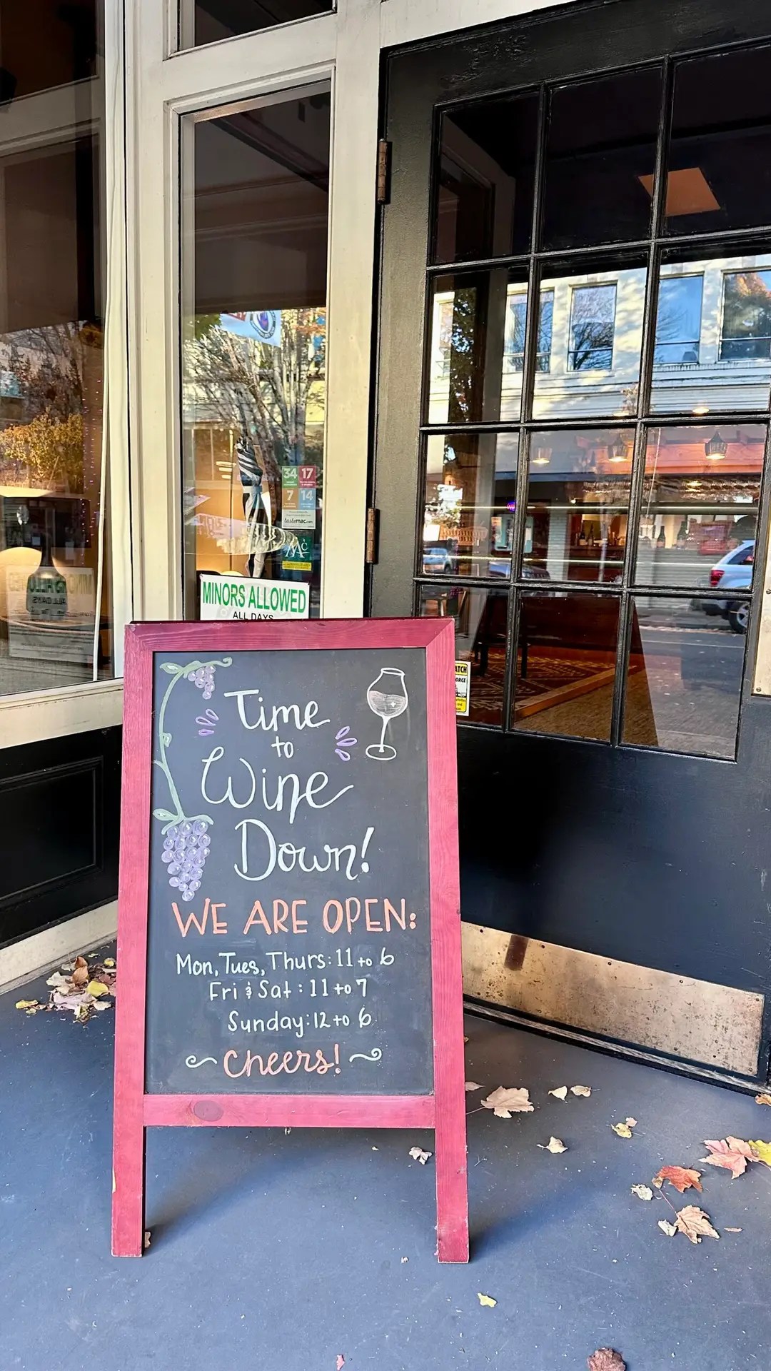 Willamette Valley Winery