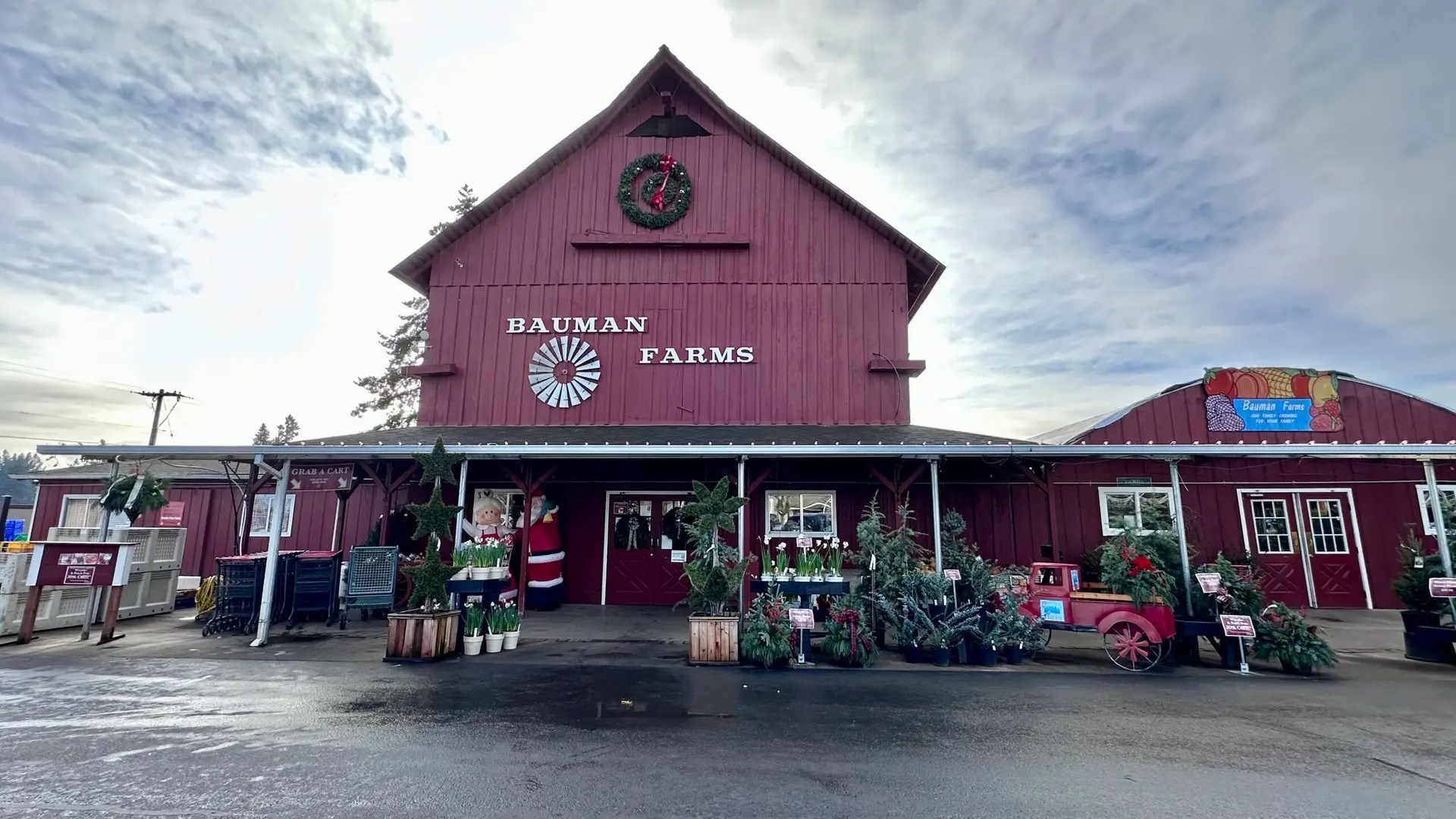 Bauman Farms