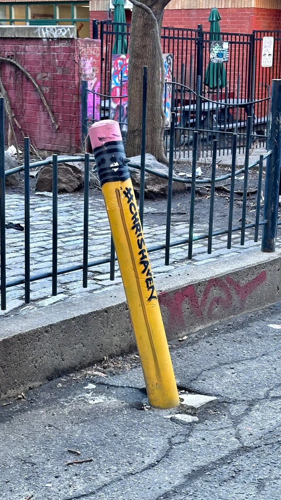 This was my favorite :)