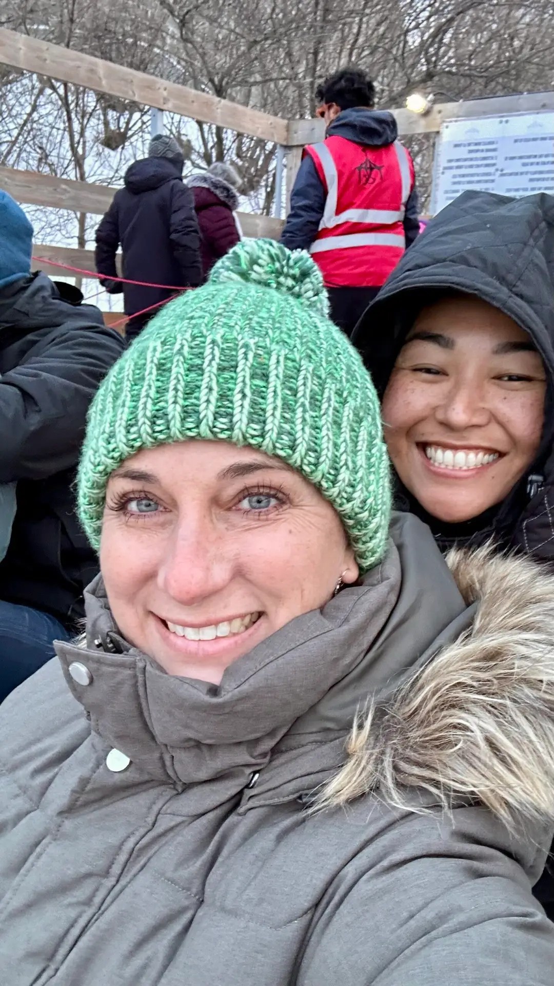 This is going to be fun!