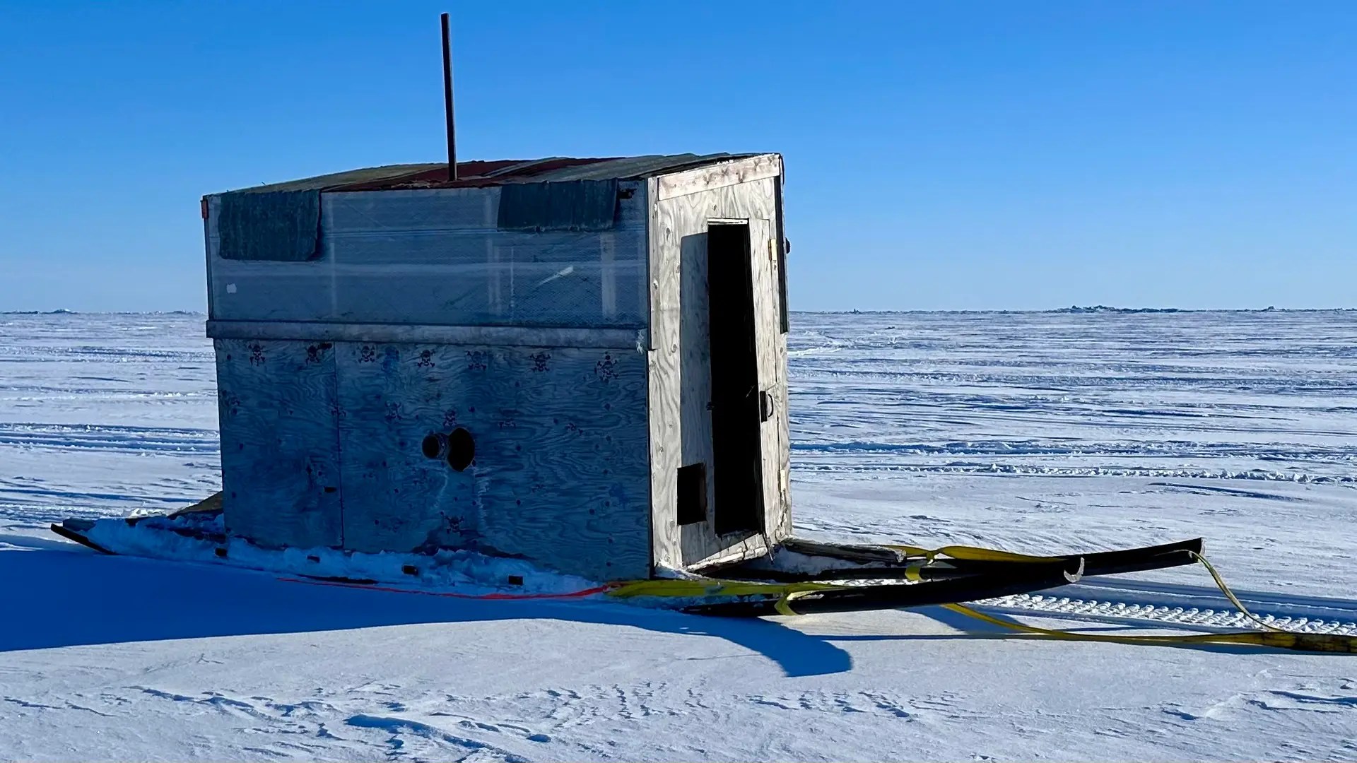 I never figured out what this is...