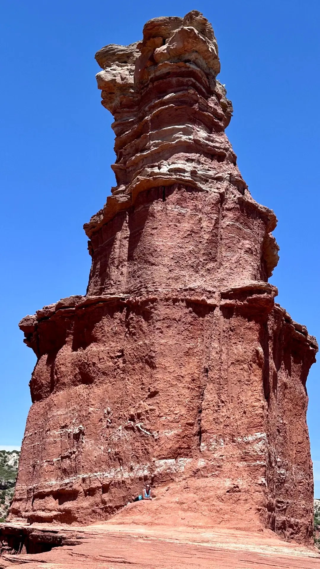 The Lighthouse, up close and personal