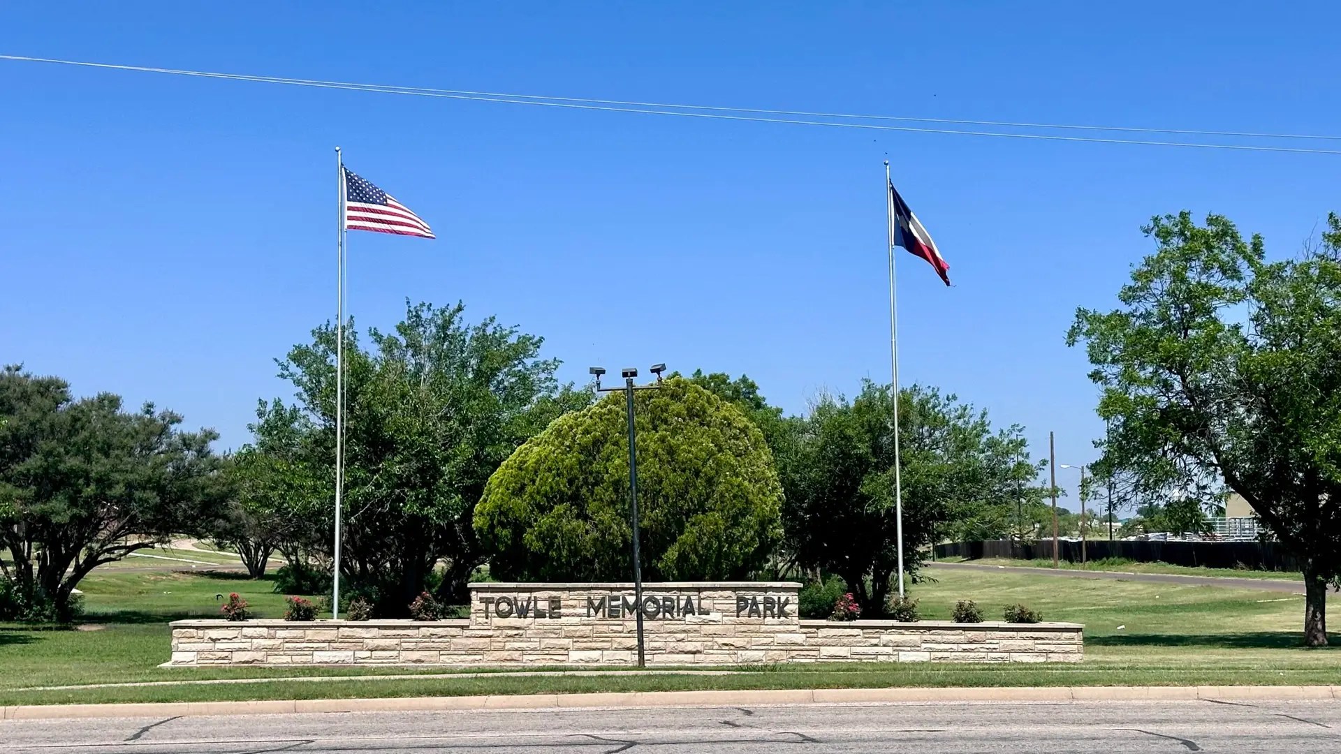 Towle Memorial Park