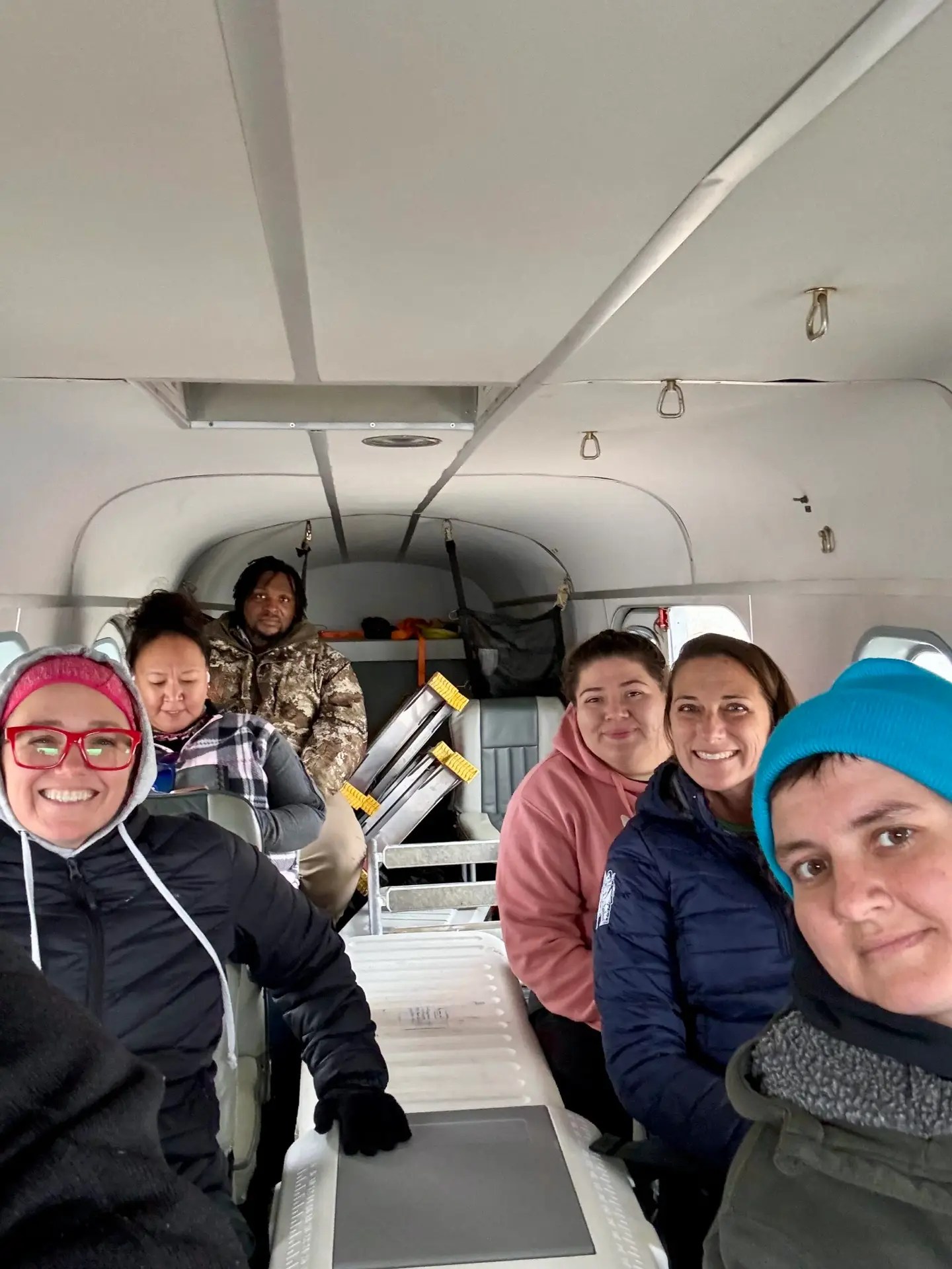 And back to Kotz we go!