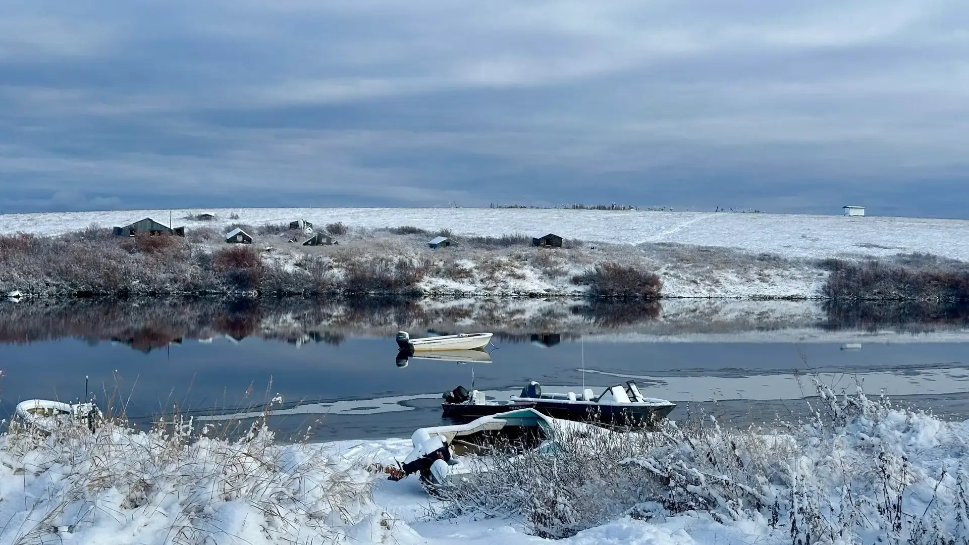 More pretty Buckland...