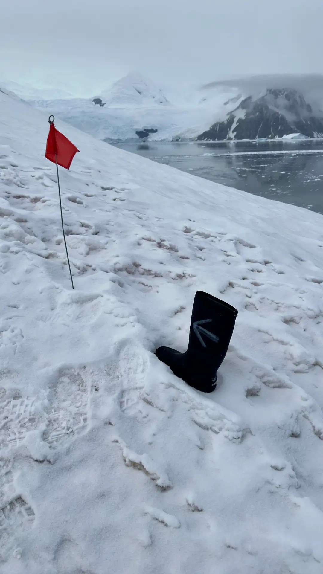 We hashed the continent!