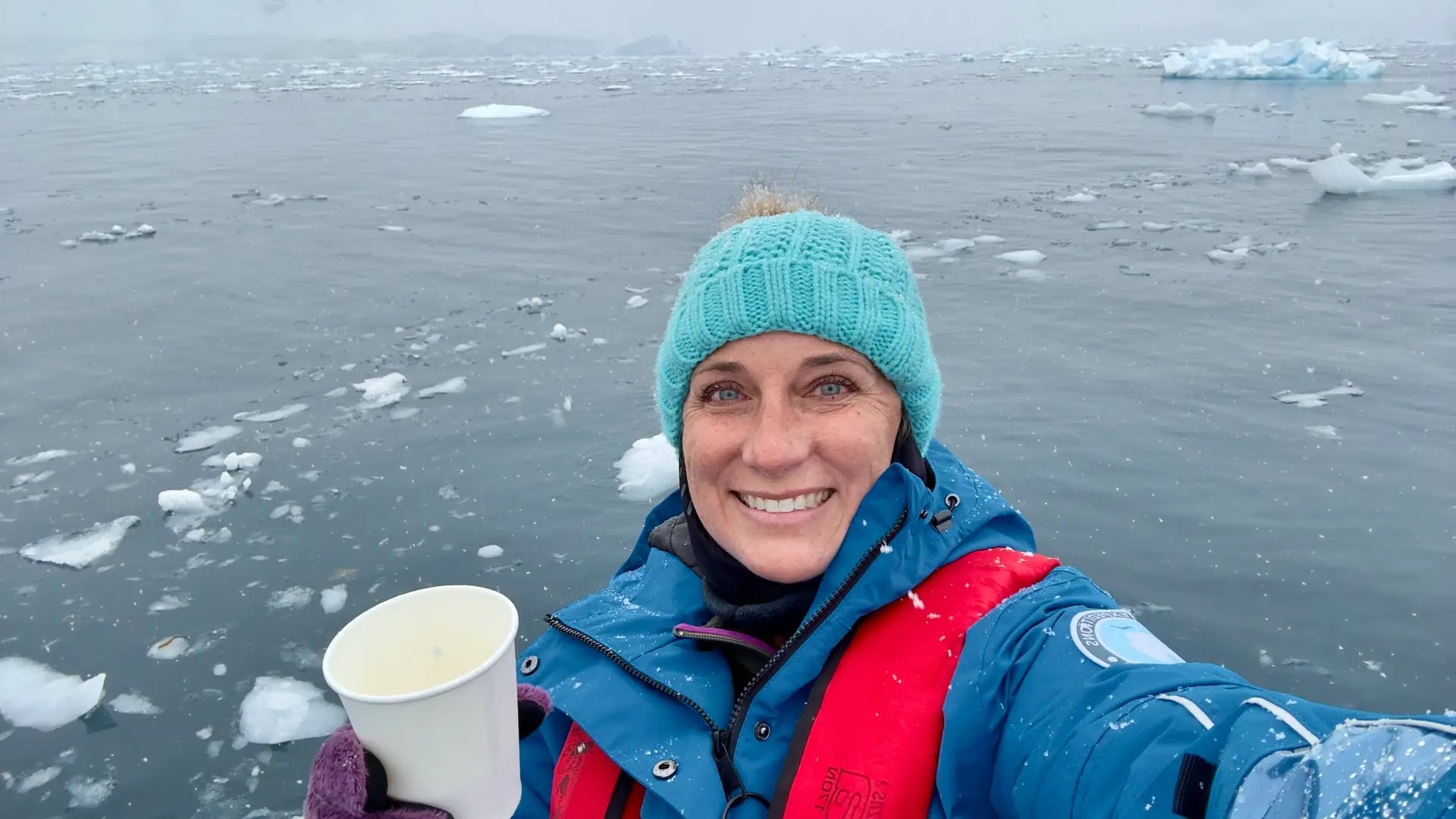 This was the best beer ever.