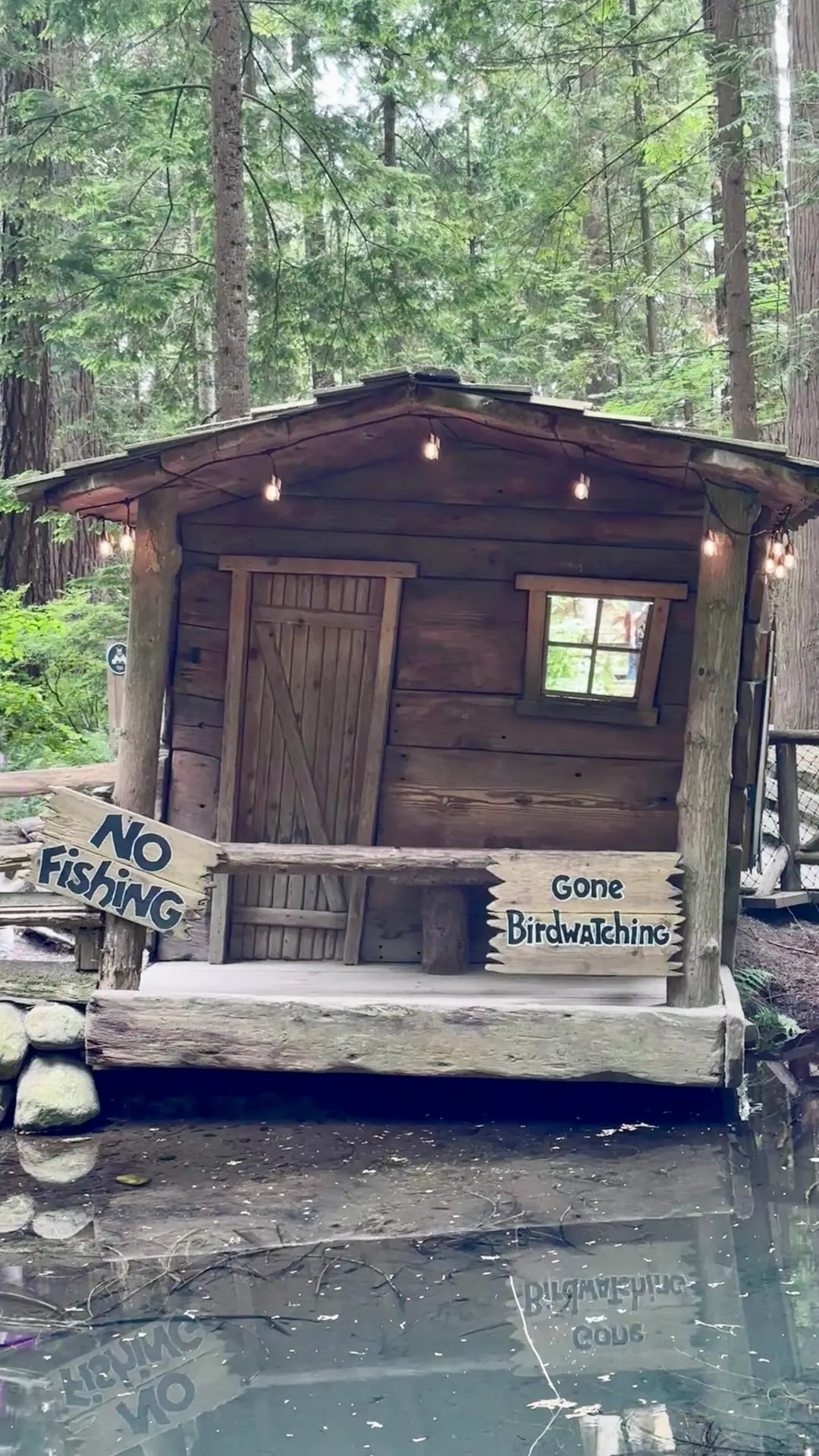 I thought this was cute.